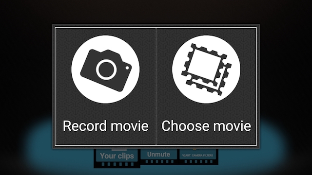 Topp 10 slow motion-videoappar för Android