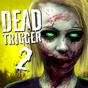 TRIGGER DEAD 2: Zombie Survival-game Ego-Shooter