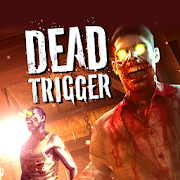 DEAD TRIGGER - Zombie Shooter Offline