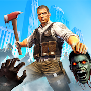 UNKILLED - FPS Shooter mit Zombies