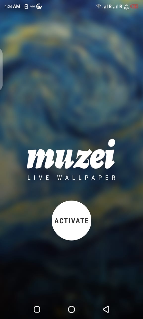 7 aplikasi wallpaper hidup terbaik untuk Android untuk digunakan ... 3