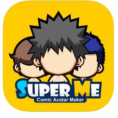 Aplikasi terbaik untuk membuat avatar iPhone 