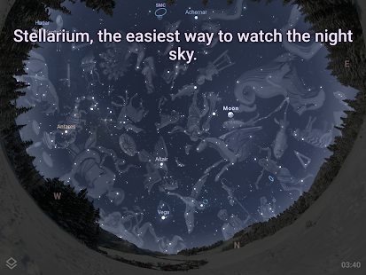 descargar stellarium apk