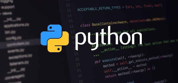 Bahasa pemrograman terbaik untuk pengembangan web Python