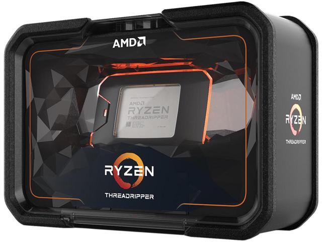 يعرض Geekbench 4 AMD Ryzen Threadripper 32-core @ 4، 30 GHz 175