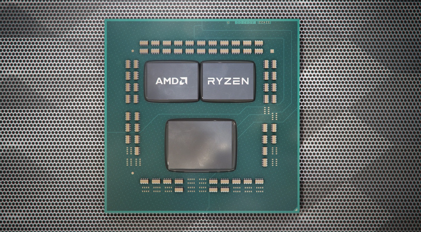 تحديث AMD UEFI الذي سيزيد من ساعة Ryzen Boost 180