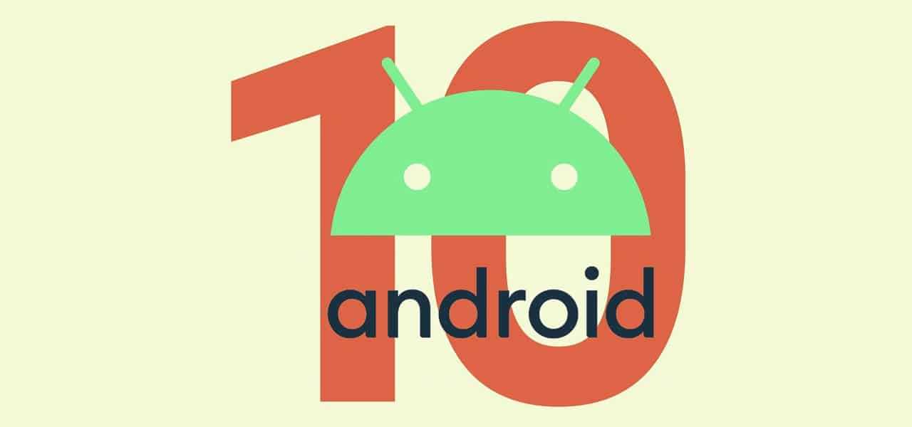 Android 10: اشترك smartphones ستقبل هواوي ذلك! 102