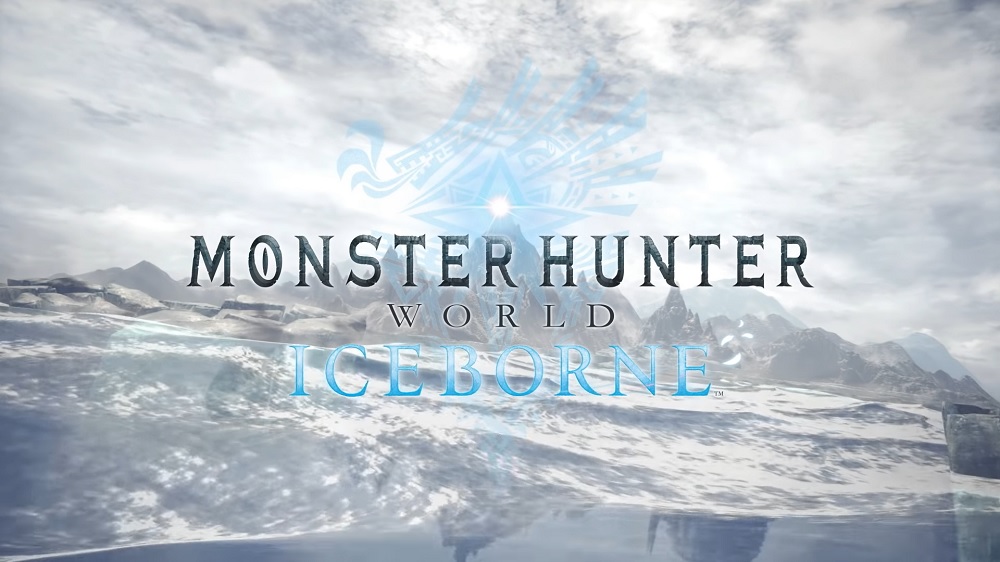 Перед выпуском Monster Hunter World: Iceborne мы получим информацию, которая будет радовать ... 71