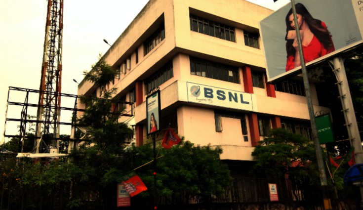 BSNL ditambahkan gratis Amazon Berlangganan paket broadband di atas Rs ... 8