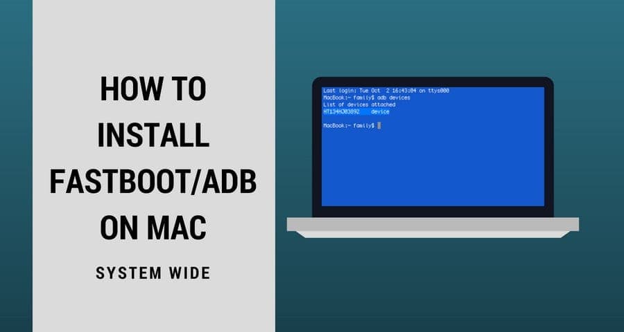 restore factory with minimal adb fastboot