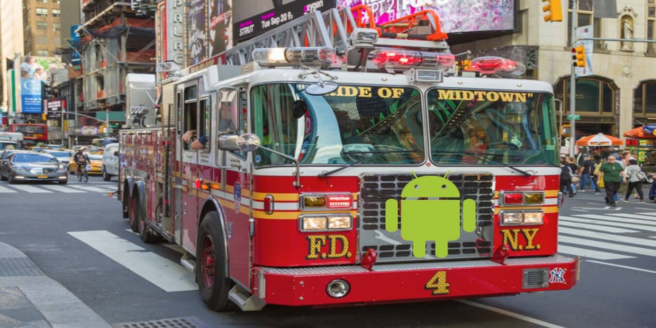 كيفية إدارة هاتف Android الخاص بك في حالات الطوارئ 78