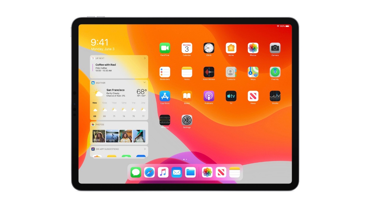 🥇 Como aumentar o tamanho do ícone no iPad