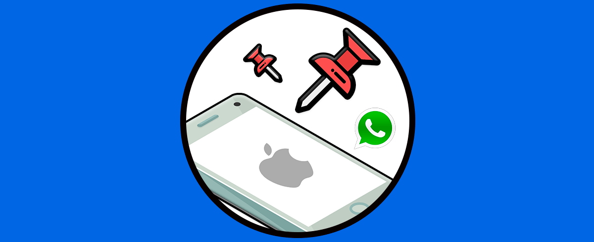 كيفية تكوين الدردشة على WhatsApp iPhone 68
