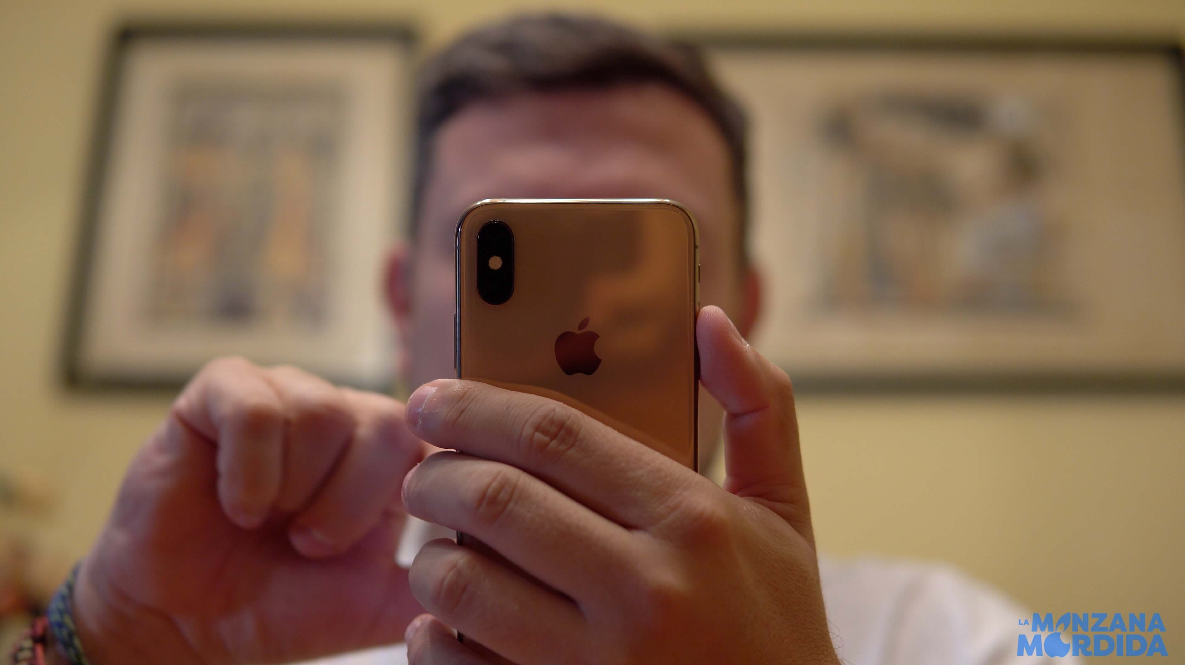 Bagaimana cara merekam layar sentuh iPhone, iPad atau iPod 12