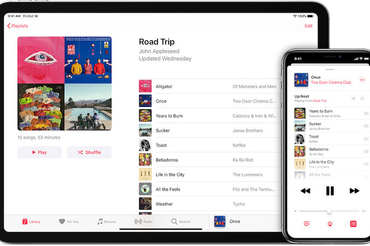 Cómo habilitar Apple Notificaciones de música en la aplicación para nuevos lanzamientos en iPhone y iPad
