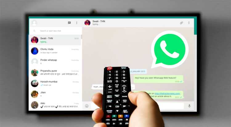 كيفية تثبيت WhatsApp على التلفزيون باستخدام Android TV 114