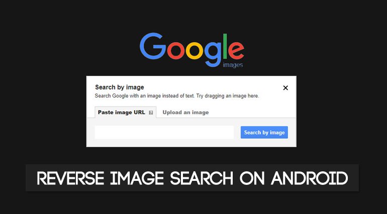 كيفية عكس البحث عن الصور على جهاز Android 16