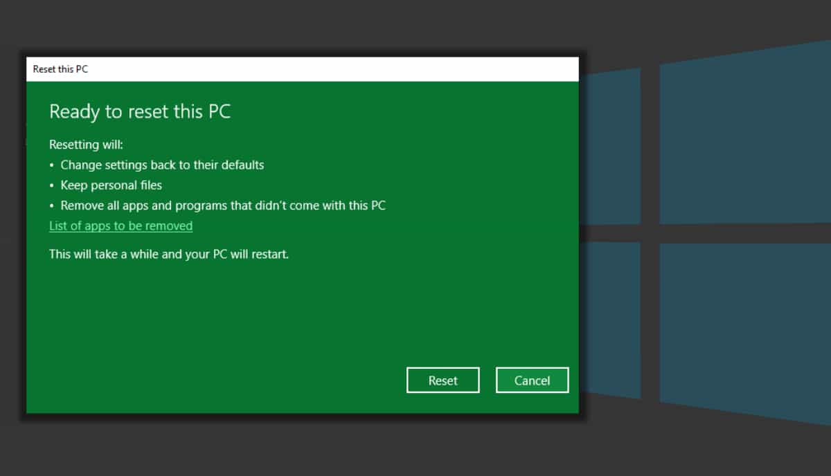 كيفية إعادة التشغيل Windows 10 باستخدام كلمة مرور أو بدونها؟ 5