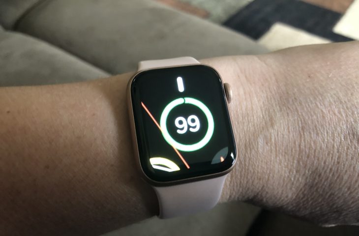 Cara menggunakan Zoom in Apple Watch agar mudah dilihat 7