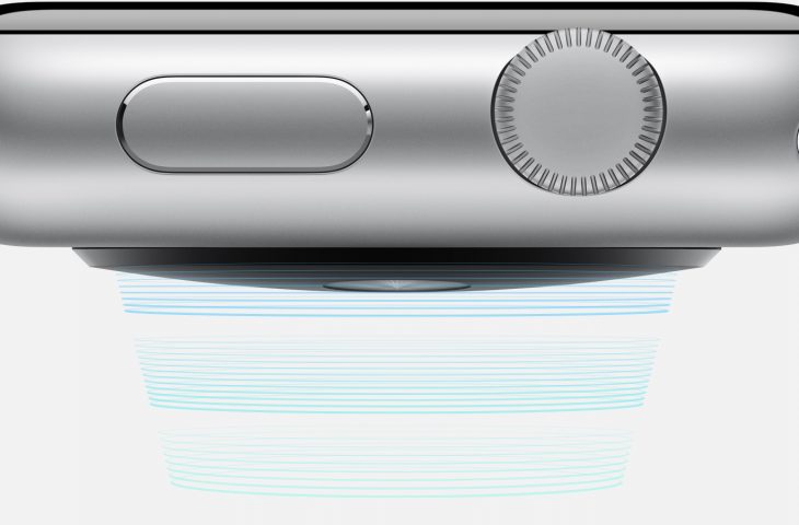Как использовать тактическое время в Apple Watch 151