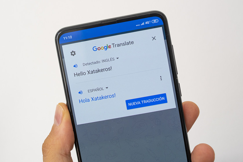 Как использовать Google Translate в любом приложении Android 52