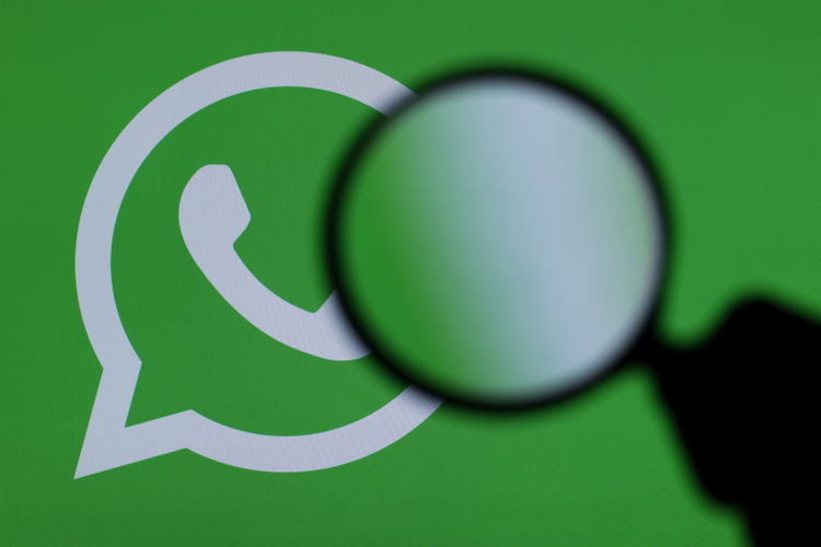 Как использовать новую расширенную функцию поиска WhatsApp 3