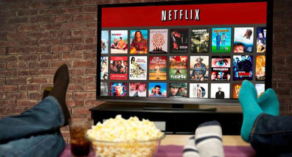 كيفية استخدام اختبار Netflix لمعرفة ما إذا كان يمكنك مشاهدة الأفلام والمسلسلات ... 190