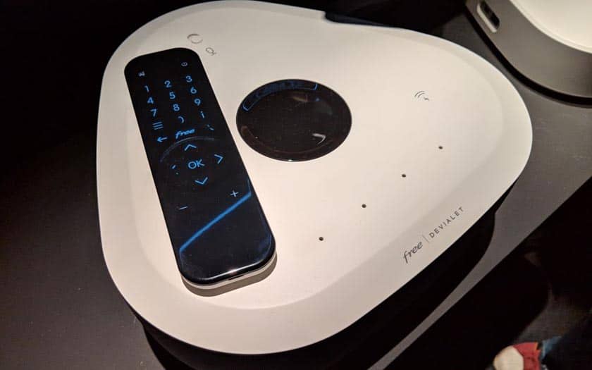 دلتا Freebox: Apple ستستجيب الموسيقى أخيرًا لأوامر Alexa. 45