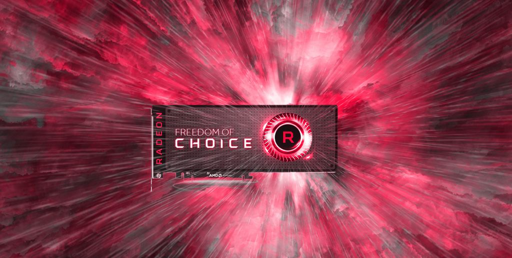 Benchmark pertama AMD Radeon RX 5500, untuk saat ini lebih cepat ... 10