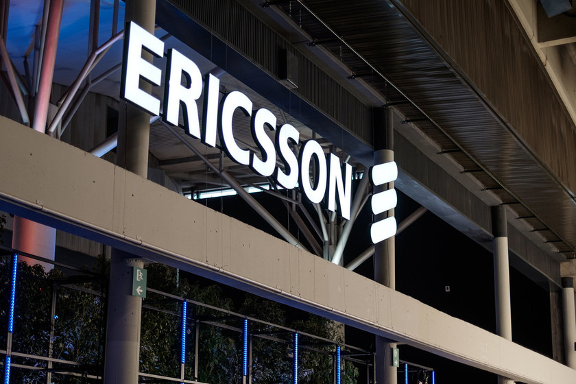 Ericsson bergabung dengan LG dan tidak akan menghadiri Kongres Dunia Mobile sebagai langkah ... 12