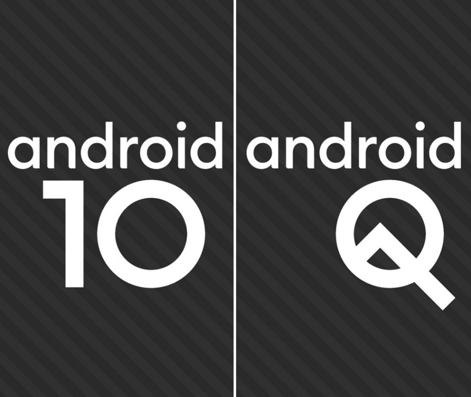 الإصدار الأخير من Android 10 متاح الآن ، تم تحديث Google Pixel 160