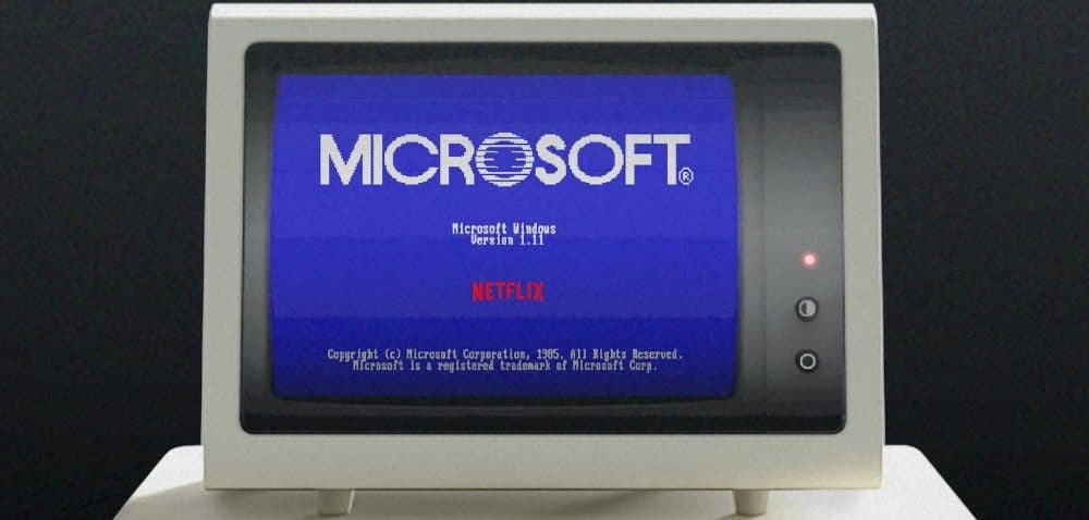 تجربة 1985 Windows مع Windows 1.11 ثيمات اللعبة والإرتداد 151