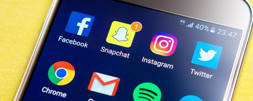 Facebook pembagian Instagram Langsung dengan Messenger 10