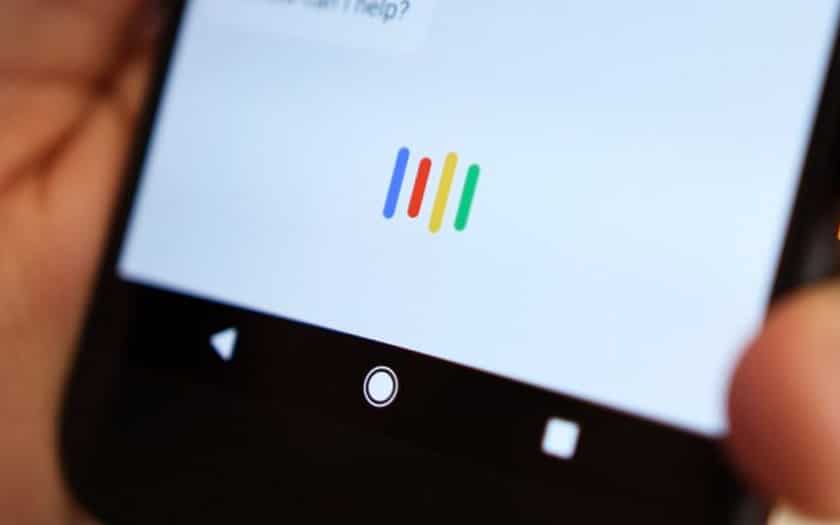 Google Assistant, Siri: Google dan Apple jangan dengarkan pembicaraan Anda lagi 1