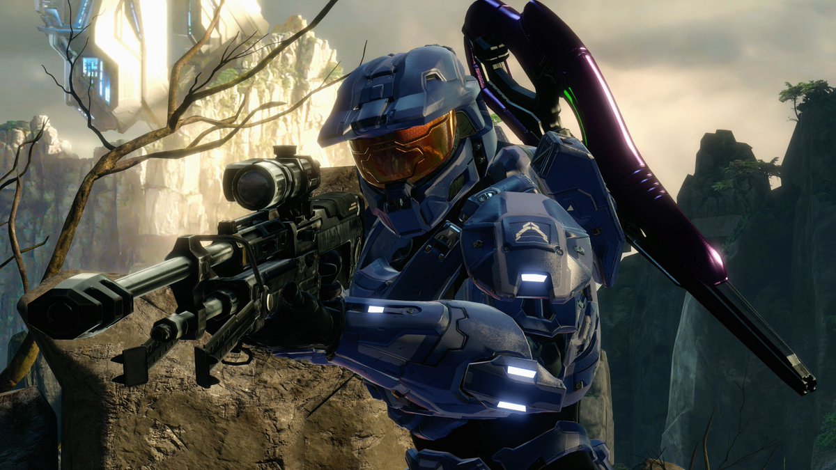 Halo Insiders Mencoba Masuk ke Penerbangan Multiplayer MCC Hari Ini 3