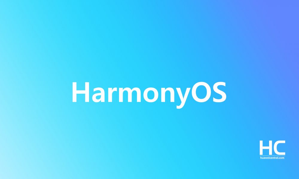 قال HarmonyOS قريبًا لساعات Huawei الذكية وأجهزة الكمبيوتر المحمولة ... 6