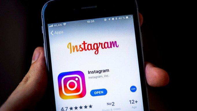 Instagram: cara mengetahui apakah Anda dikunci dari akun Anda 8