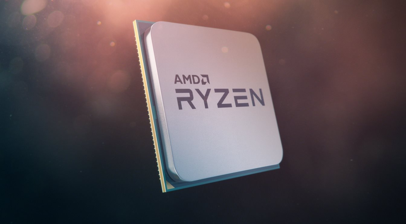 تهيمن عائلة AMD's Ryzen 3000 على مبيعات متاجر التجزئة الأوروبية 73