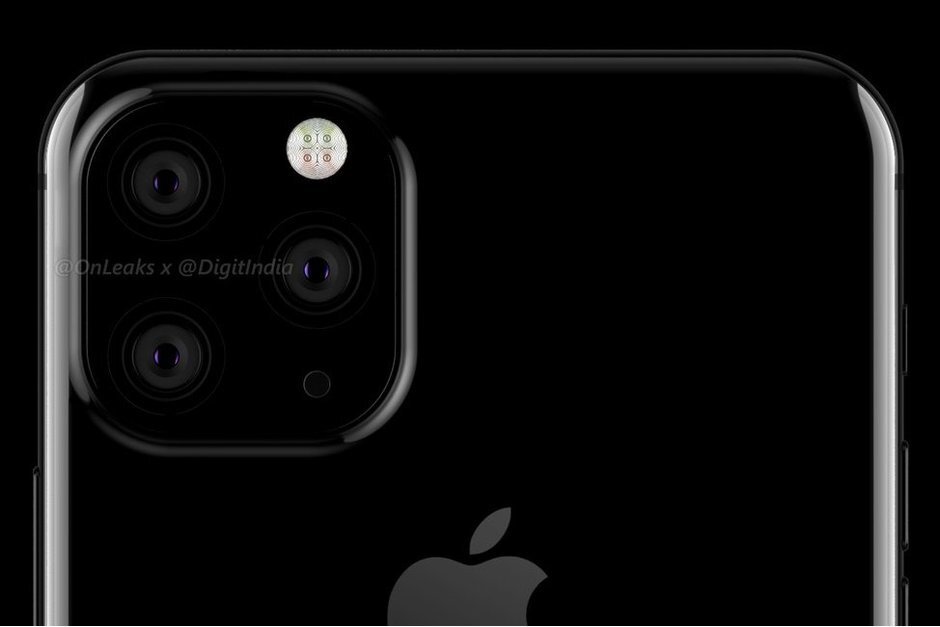 Representasi kasus menunjukkan hal itu Apple akan menawarkan aksesori baru untuk iPhone ... 9