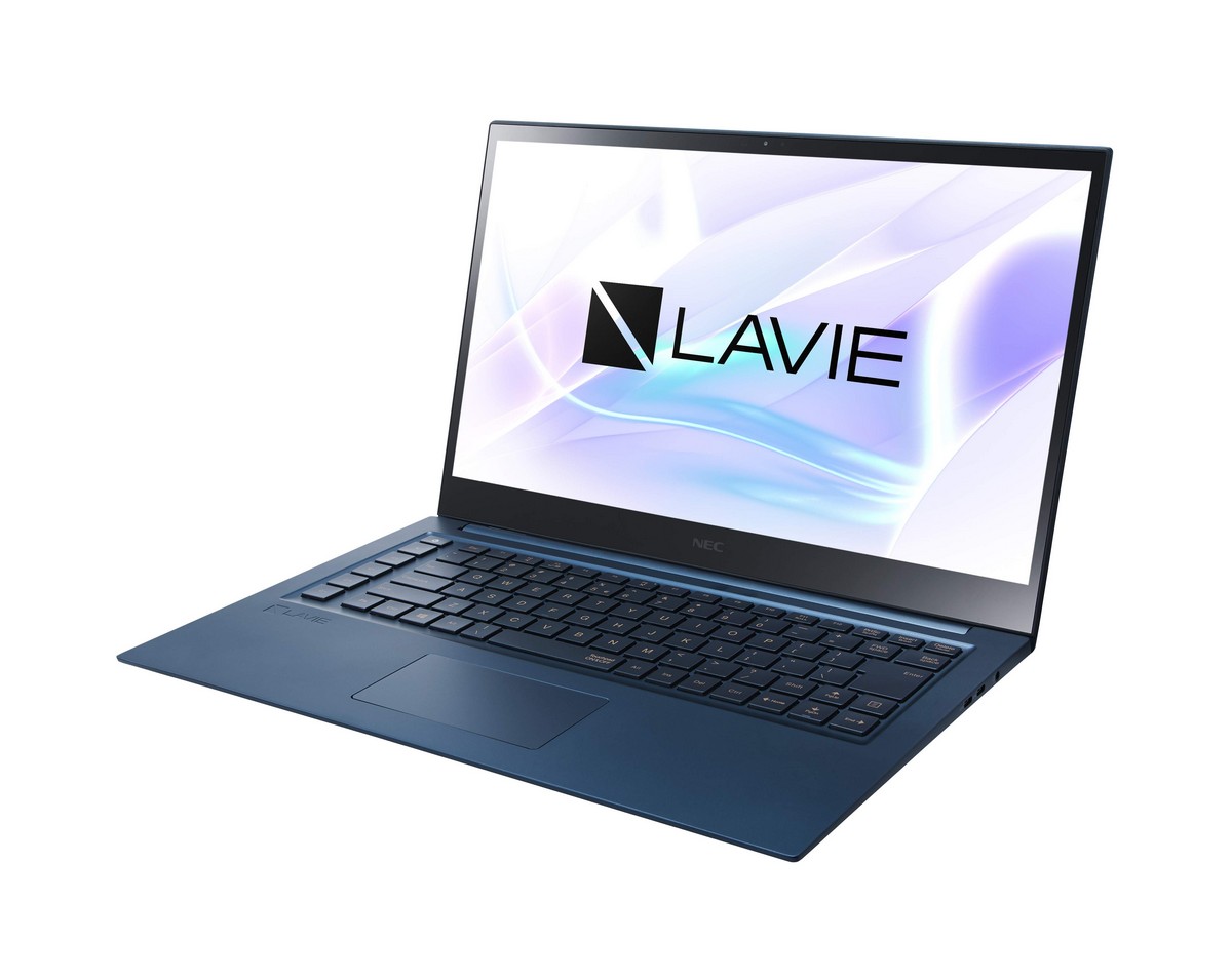 ＮＥＣ ＬＡＶＩＥ ＤＡ ２３．８型ワイド、Ｗｉｎｄｏｗｓ１１