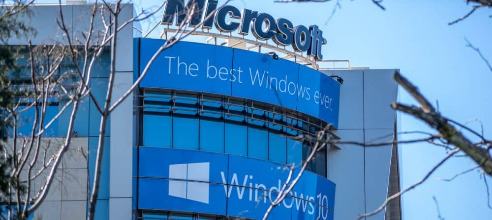 Microsoft merilis pembaruan patch September pada hari Selasa Windows 10 12