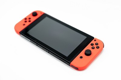 Nintendo Switch Aktivera Boost Mode