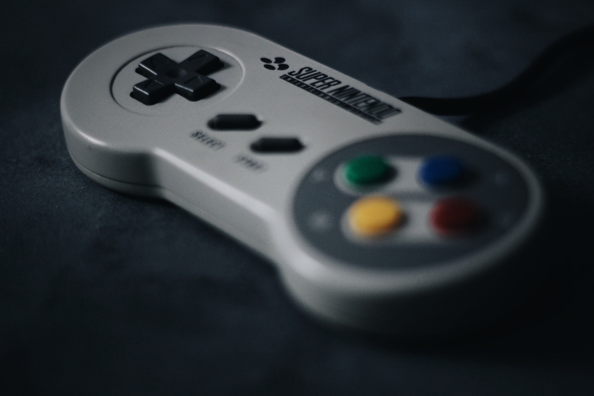Nintendo akan meluncurkan perintah SNES untuk Switch 1