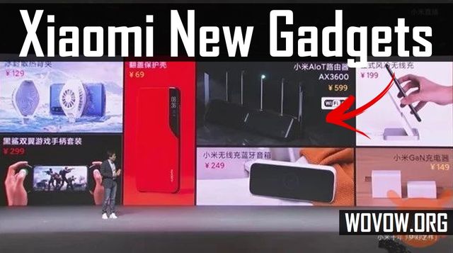 أدوات جديدة للهواتف الذكية Xiaomi Mi 10 و Mi 10 Pro 97