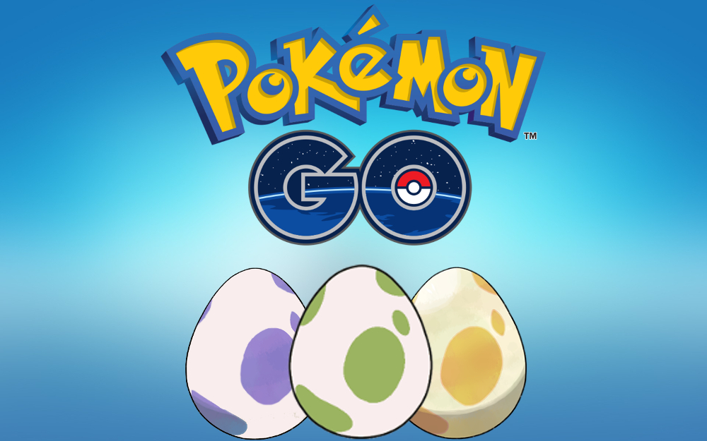 Pokemon Go Cara Menetas Telur dan Dapatkan Permen dengan Teman Anda Tanpa Berjalan
