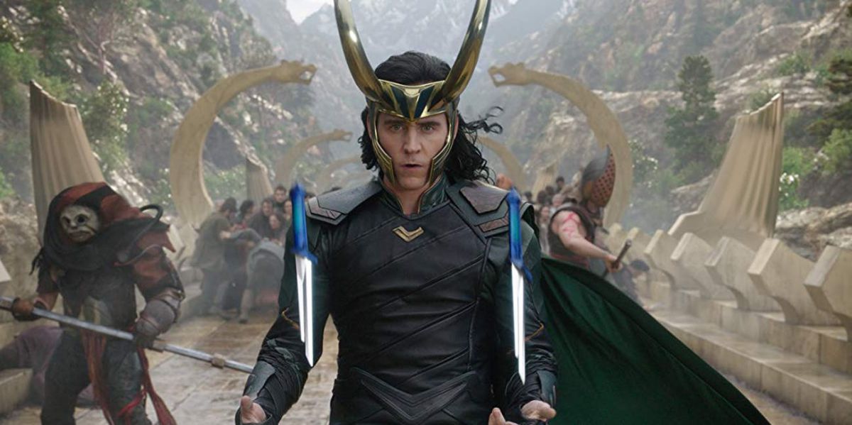 Acara TV Loki: semua yang kita tahu sejauh ini tentang seri ... 7