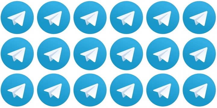 Semua tentang koneksi Telegram terbaru. 9