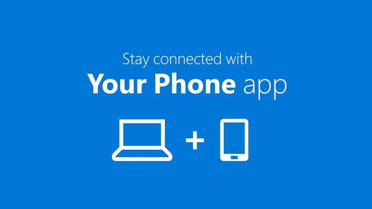 Windows Приложение вашего телефона добавляет поддержку двух SIM-карт, больше устройств 2