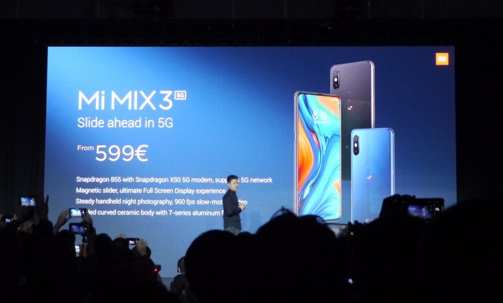 Xiaomi: الهواتف الذكية التي تزيد قيمتها عن 250 يورو ستكون جميعها مع 5G ... 36