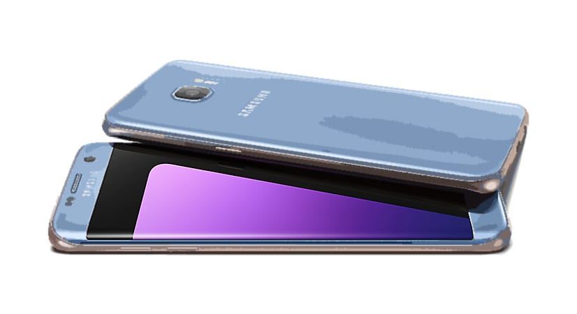Ã§a Galaxy S7 et S7 Edge ont dÃ©jÃ  des mises Ã  jour de sÃ©curitÃ© d'aoÃ»t disponibles 1